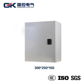 Chiny Pomarańczowa płyta instalacyjna Podłogowe szafy elektryczne z drzwiami zawiasu spawalniczego dostawca