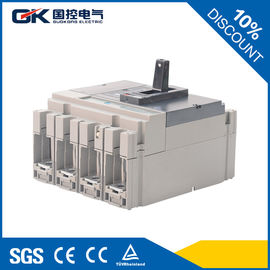 Chiny Automotive Car Audio Circuit Breaker / Medium Voltage Small Breaker Panel Homeline dostawca
