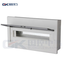 Chiny Niskonapięciowy ABS Metal DB Box Home Elektrostatyczne rozpylanie Odporność na korozję powierzchni dostawca
