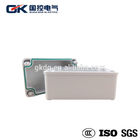 Chiny Obudowa elektroniki PCV ABS Obudowa odporna na warunki atmosferyczne Ip65 - projekt przełącznika fabryka