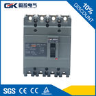 Chiny Profesjonalny wyłącznik elektryczny MCB Obwód elektryczny Panel Ocena prądu do 630A fabryka