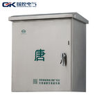 Chiny BYD - TANG 240V Skrzynka rozdzielcza, Generator Metal DB Box ze śrubami do tablic fabryka