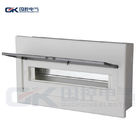 Chiny Niskonapięciowy ABS Metal DB Box Home Elektrostatyczne rozpylanie Odporność na korozję powierzchni firma