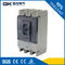 CNSX-630 Miniaturowy wyłącznik Pushmatic Elektroniczny przełącznik skrzynki bezpieczników Certyfikat CE dostawca