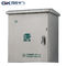 BYD - TANG 240V Skrzynka rozdzielcza, Generator Metal DB Box ze śrubami do tablic dostawca