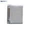Białe plastikowe obudowy szafek elektrycznych / Wodoodporna skrzynka przyłączeniowa PCV 125 * 125 * 75 cm dostawca